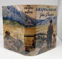The Grapes of Wrath