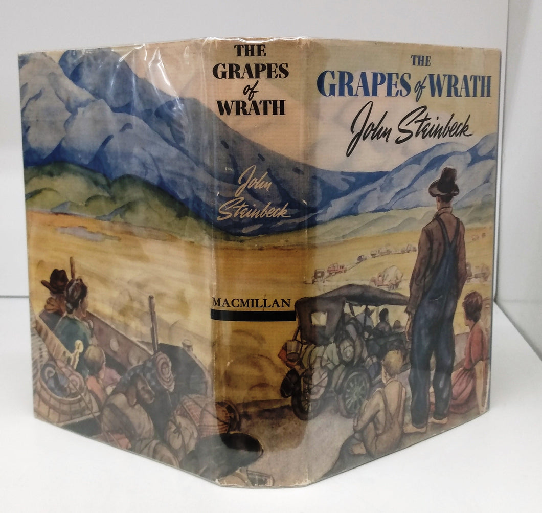 洋書 A Companion to The Grapes of Wrath The Grapes of Wrath: Steinbeck, John, DeMott, Robert, DeMott