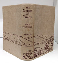 The Grapes of Wrath