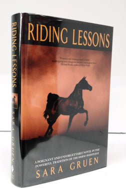 Riding Lessons