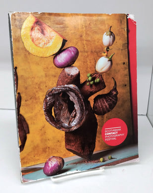 Scotiabank Contact Photography Festival 2015