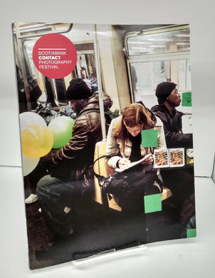 Scotiabank Contact Photography Festival 2019