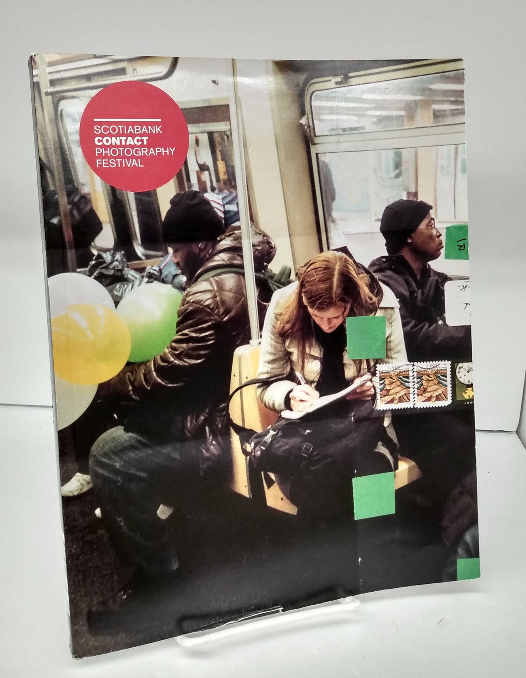 Scotiabank Contact Photography Festival 2019