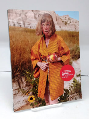 Scotiabank Contact Photography Festival 2018
