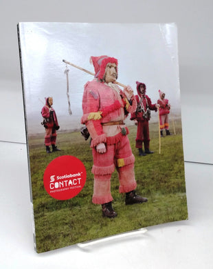 Scotiabank Contact Photography Festival 2014