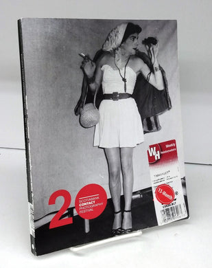 Scotiabank Contact Photography Festival 2016