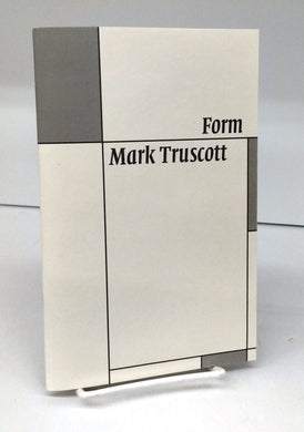 Form: A Series