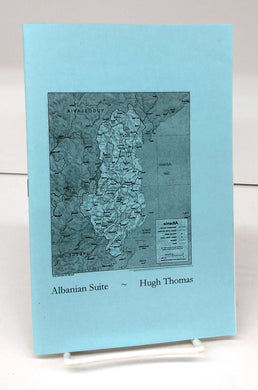 Albanian Suite