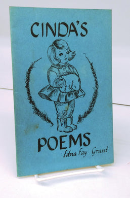Cinda's Poems
