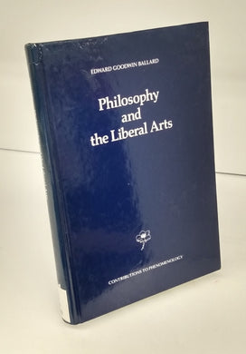 Philosophy and the Liberal Arts