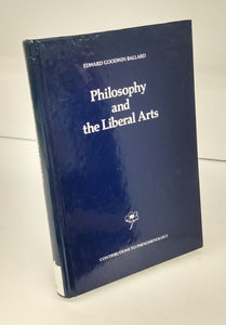 Philosophy and the Liberal Arts