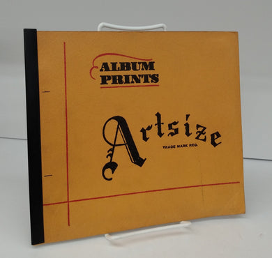 Search For Talent (photo album)