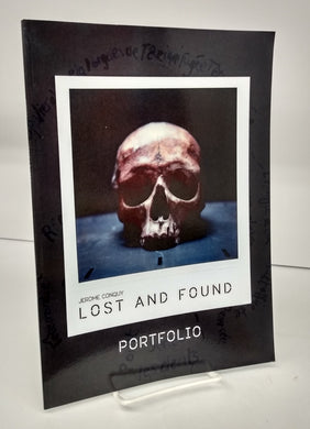 Lost and Found Portfolio