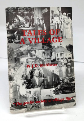 Tales of a Village