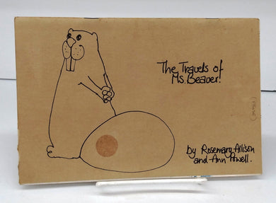 The Travels of Ms. Beaver