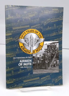 History of the Airmen of Note, The Premier Jazz Ensemble of the United States Air Force