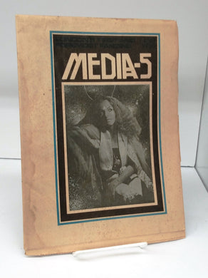 Media Five July-August-September 1976