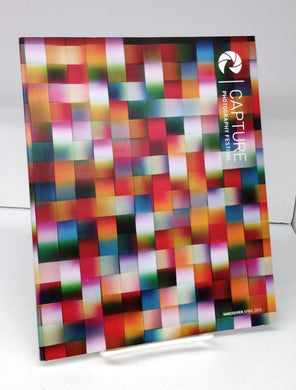 Capture Photography Festival, April 2015