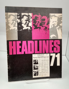 Headllines 71