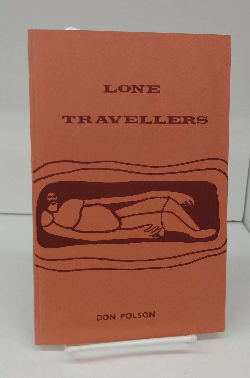 Lone Travellers