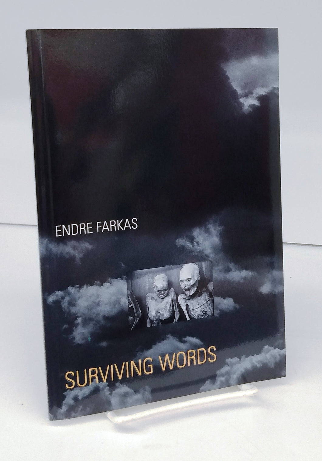 Surviving Words