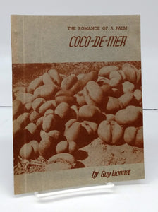 The Romance of a  Palm: Coco-de-Mer