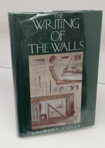 The Writing of the Walls: Architectural Theory in the Late Enlightenment