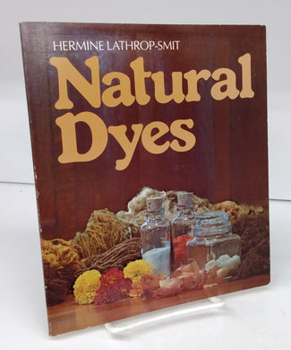 Natural Dyes