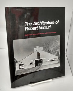 The Architecture of Robert Venturi