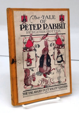 The Tale of Peter Rabbit