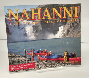 Nahani: River of Gold ... River of Dreams