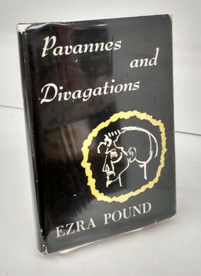 Pavannes and Divagations
