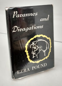 Pavannes and Divagations