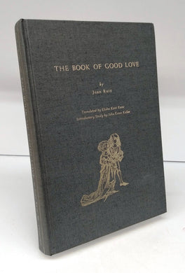 The Book of Good Love