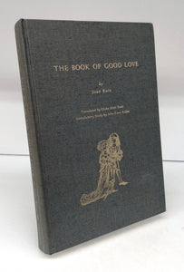 The Book of Good Love
