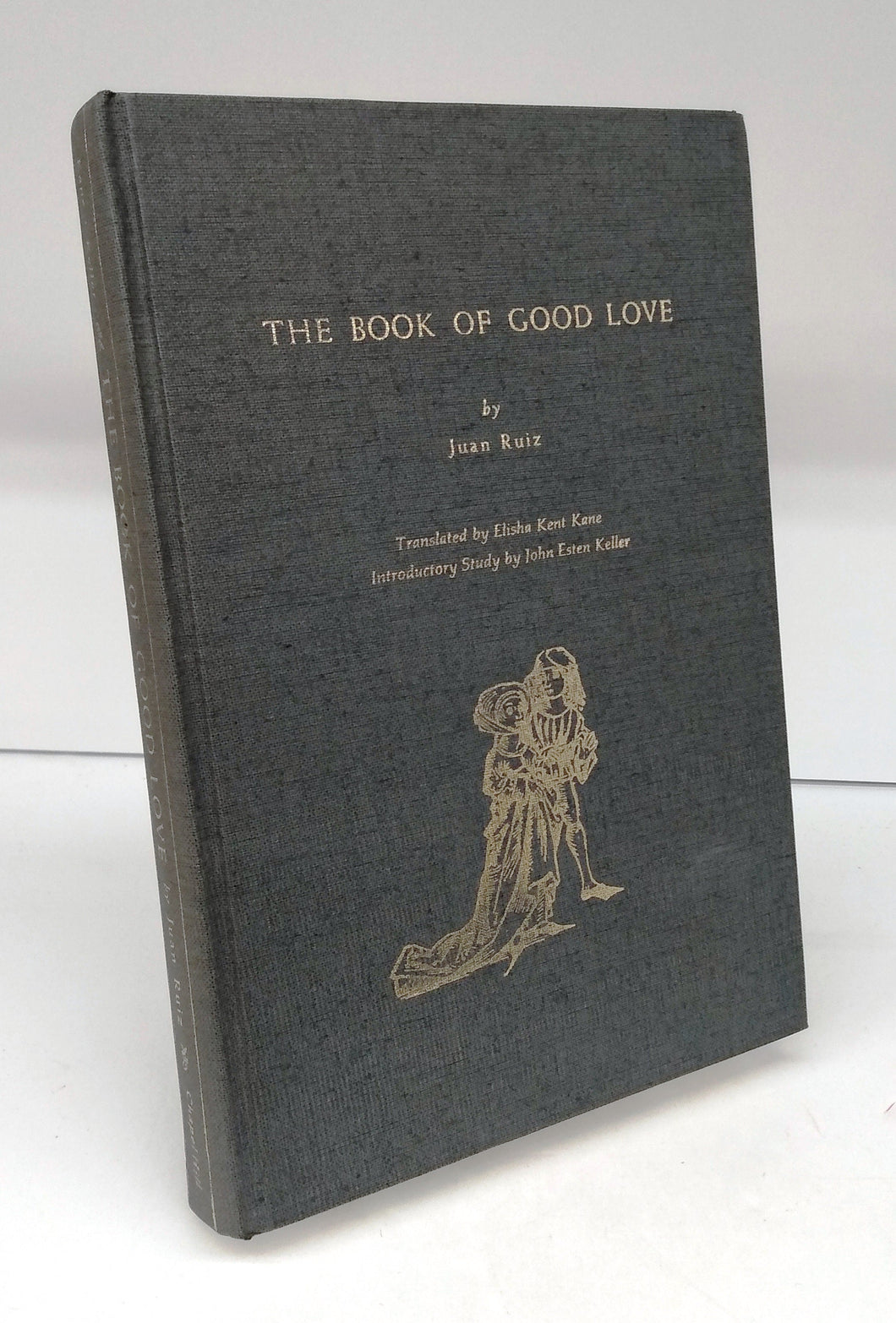 The Book of Good Love