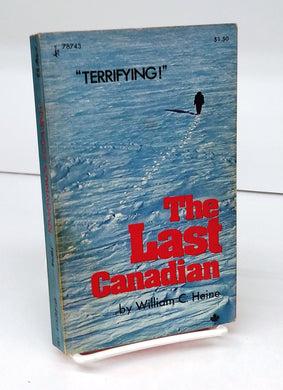 The Last Canadian