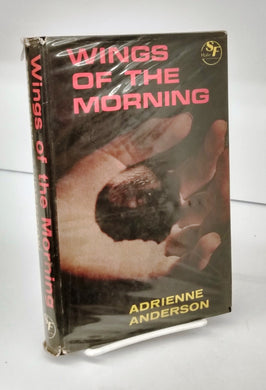 Wings of the Morning