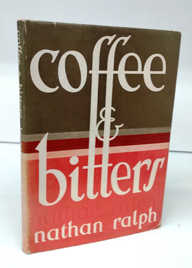 Coffee & Bitters