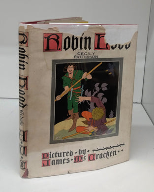 Robin Hood