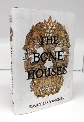 The Bone Houses
