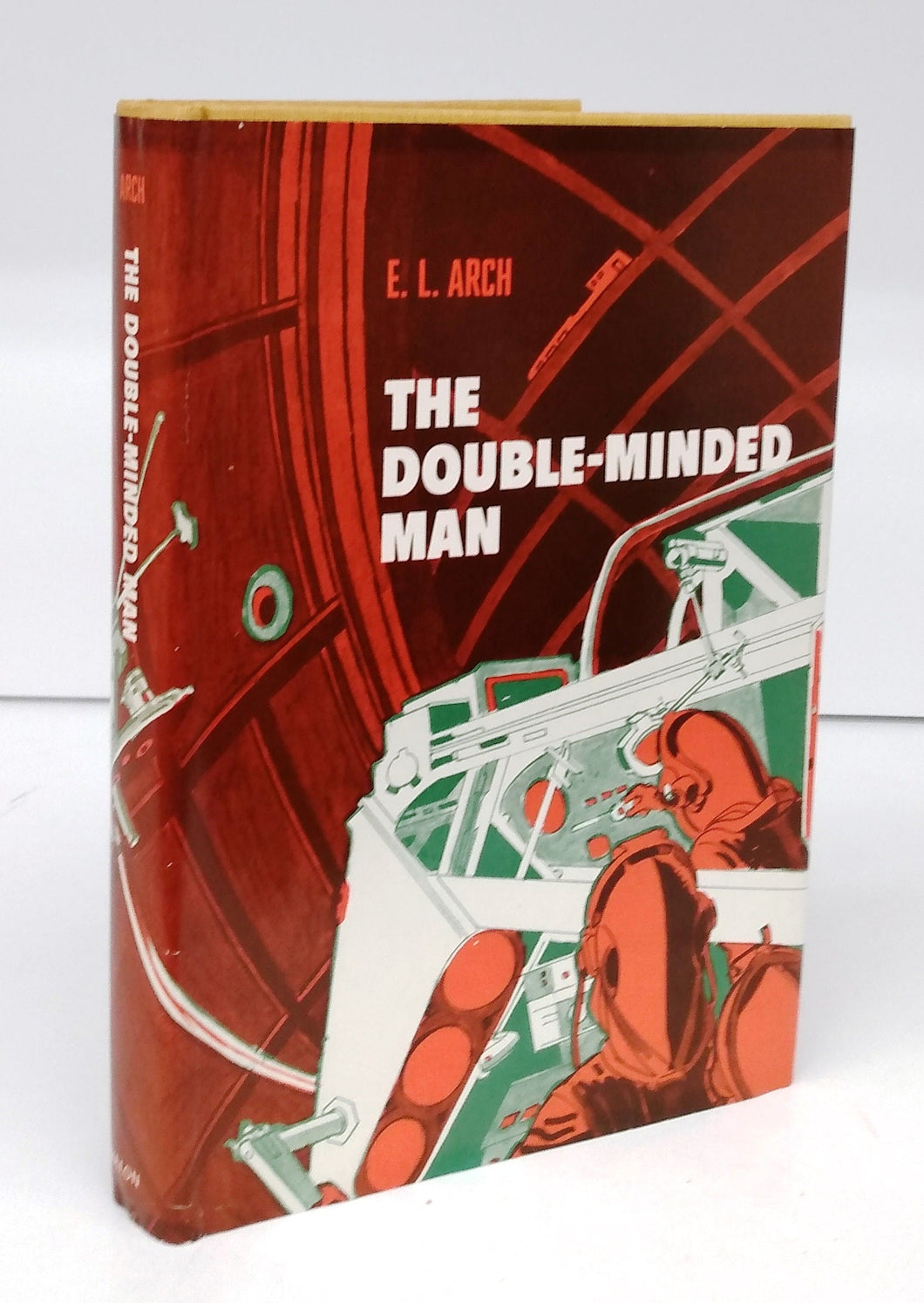 The Double-Minded Man