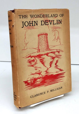 The Wonderland of John Devlin