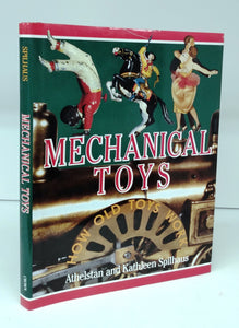 Mechanical Toys