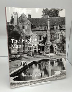 The English Manor House: From the Archives of Country Life