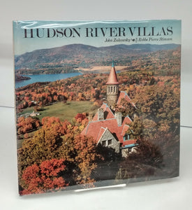 Hudson River Villas