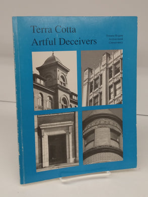 Terra Cotta: Artful Deceivers