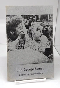 868 George Street