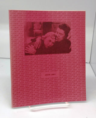 Cheap Sentiment: poems 1980-1983