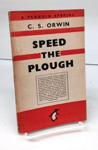 Speed The Plough